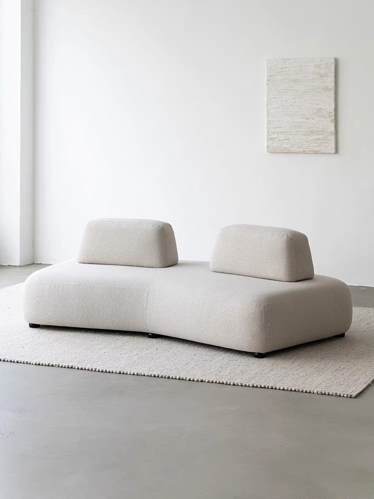 Home Atelier Niccolo Sectional Sofa