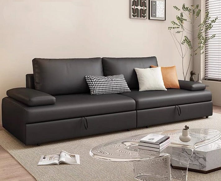 Home Atelier Nick Scratch Resistant Sofa Bed