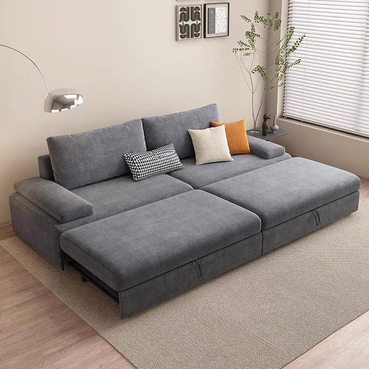 Home Atelier Nick Scratch Resistant Sofa Bed