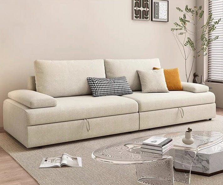 Home Atelier Nick Scratch Resistant Sofa Bed