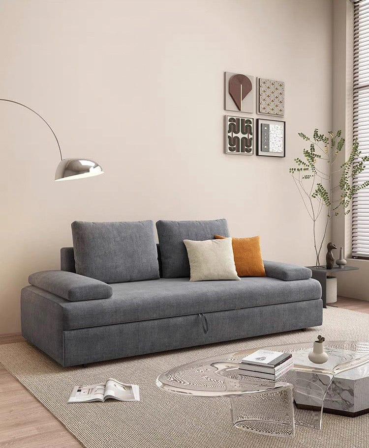 Home Atelier Nick Scratch Resistant Sofa Bed