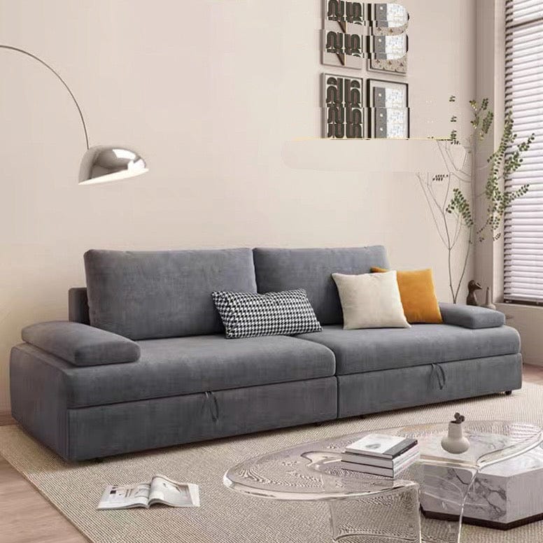 Home Atelier Nick Scratch Resistant Sofa Bed