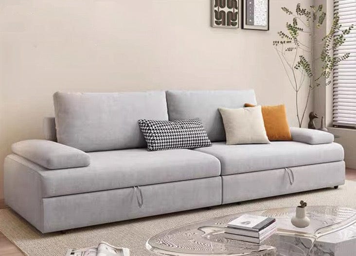 Home Atelier Nick Scratch Resistant Sofa Bed