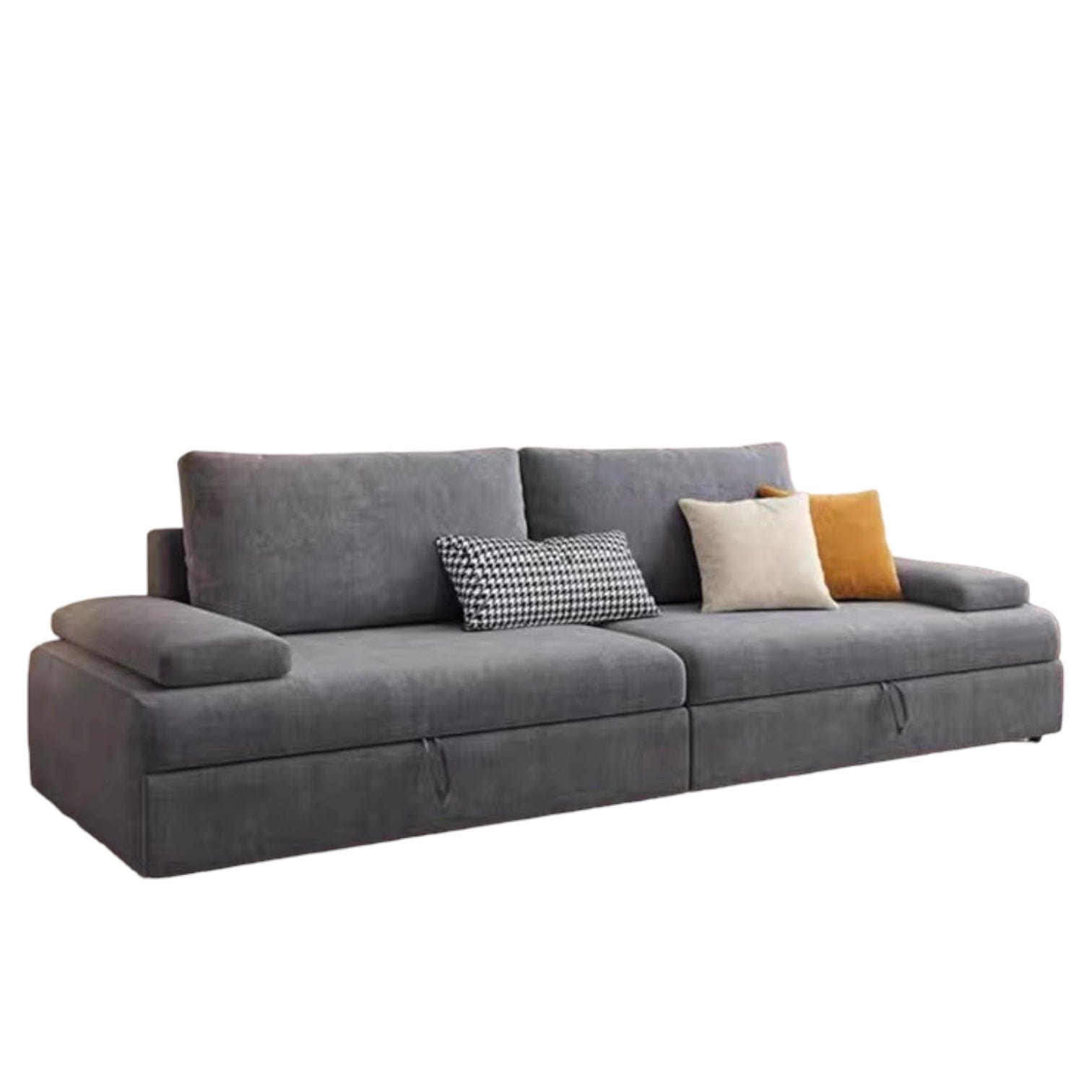 Home Atelier Nick Scratch Resistant Sofa Bed