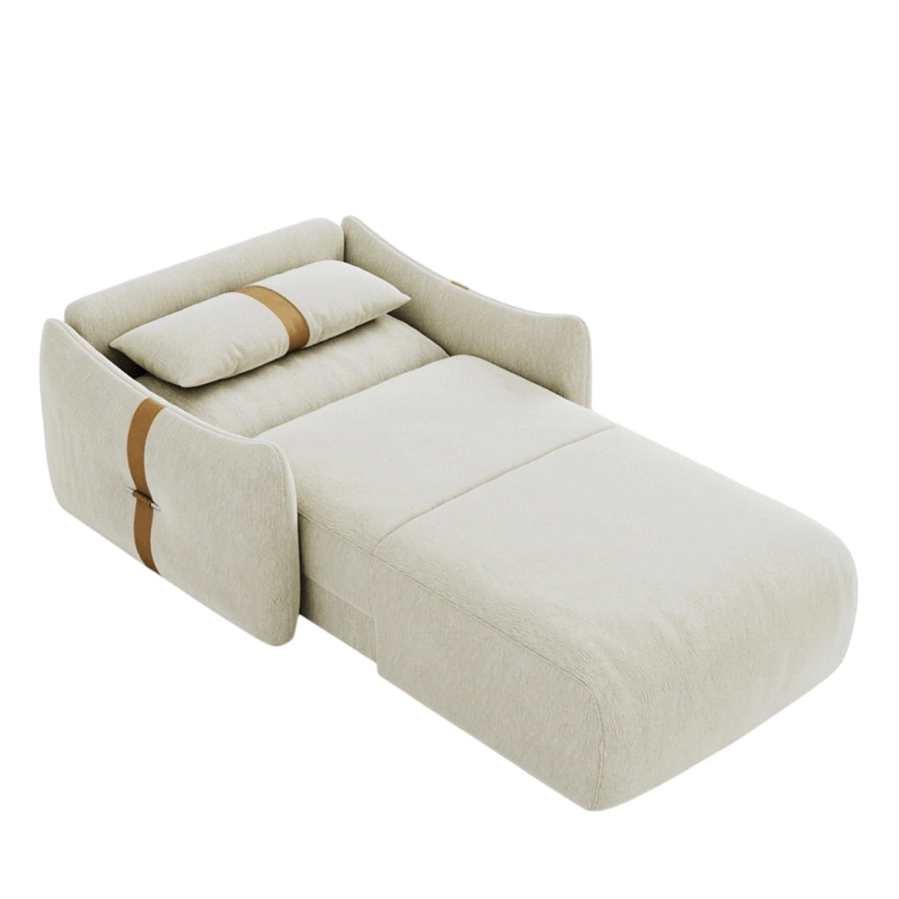 Home Atelier Nicole Electric Sofa Bed