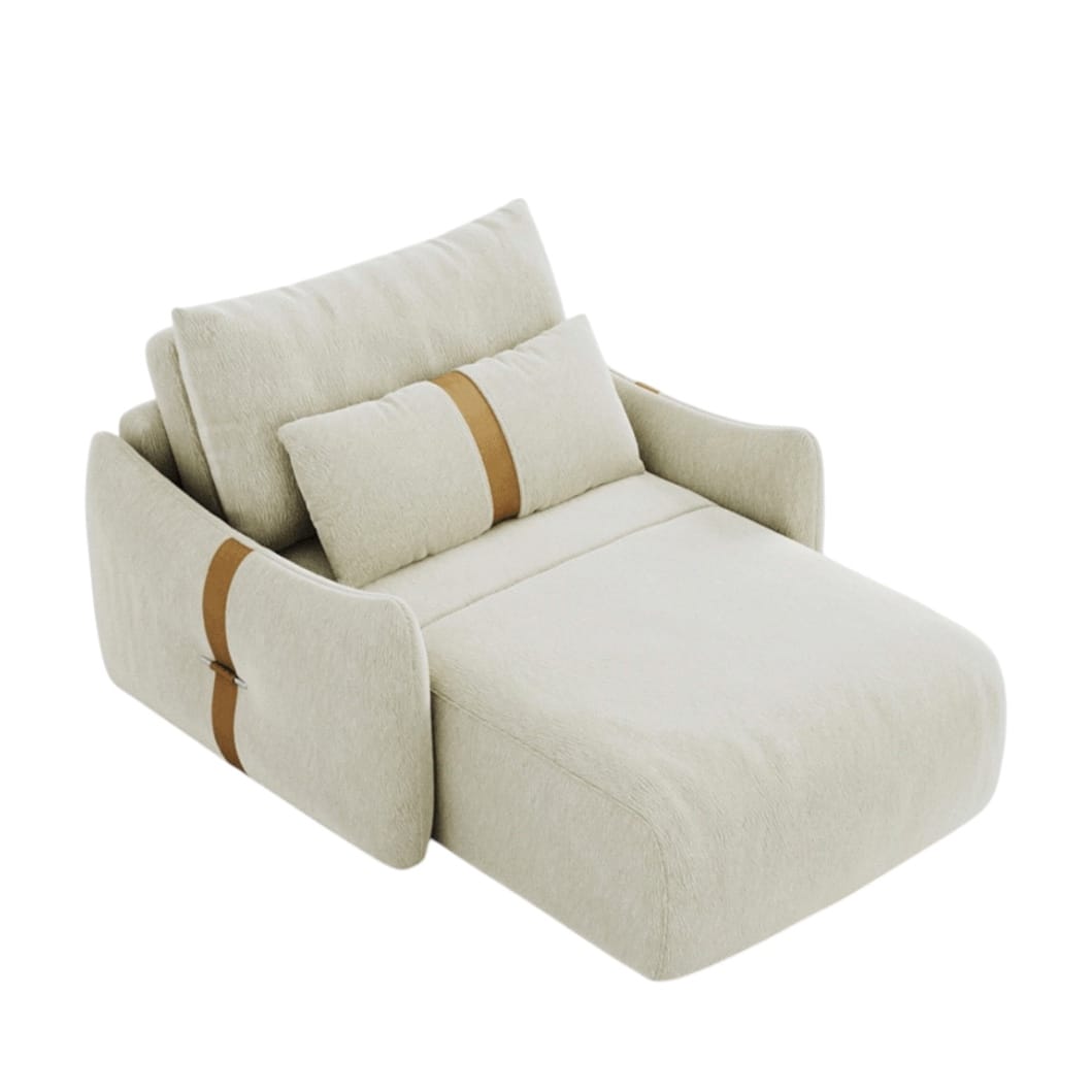 Home Atelier Nicole Electric Sofa Bed