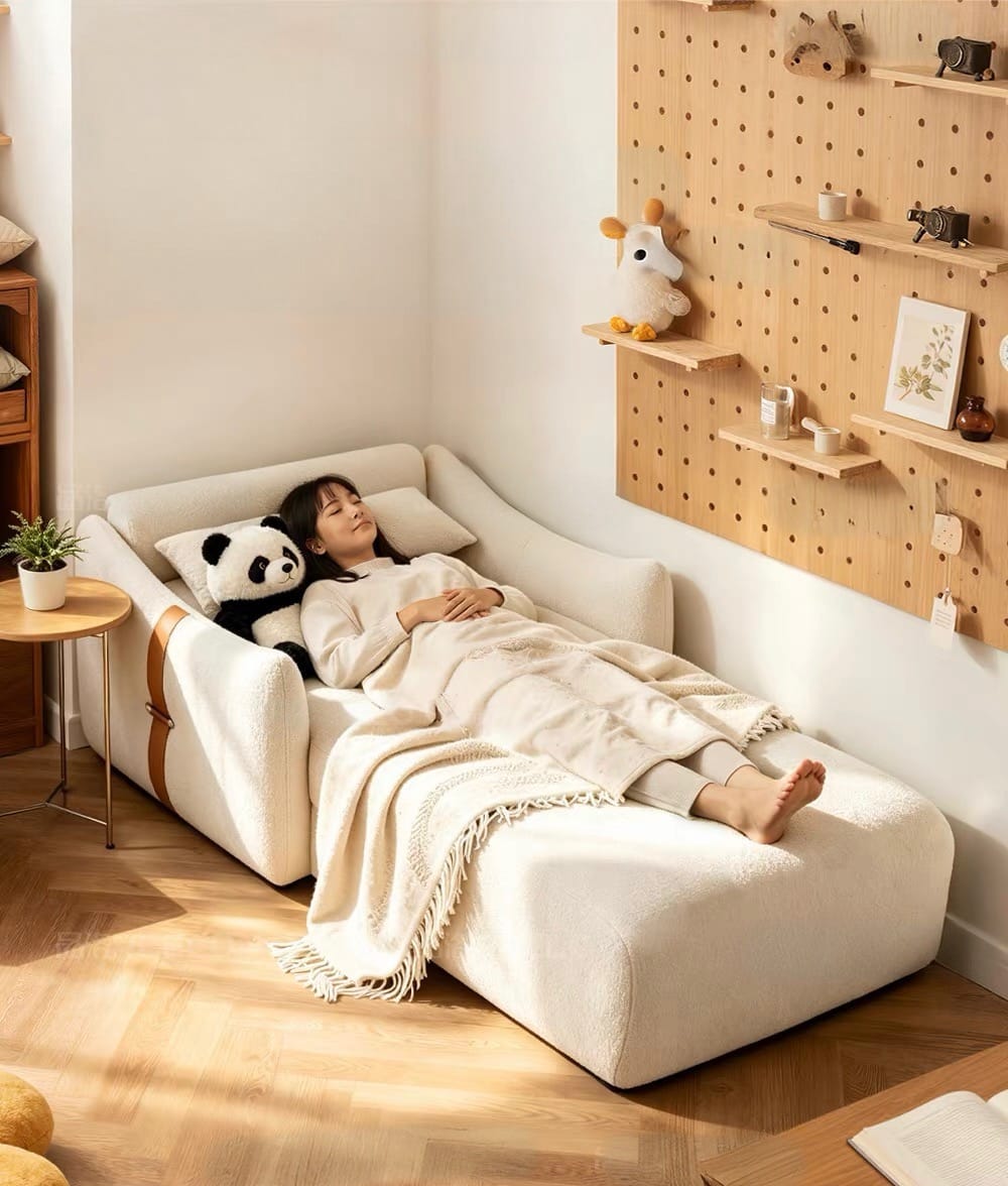 Home Atelier Nicole Electric Sofa Bed