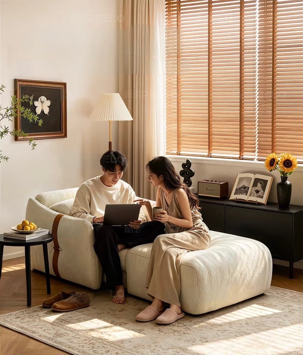 Home Atelier Nicole Electric Sofa Bed