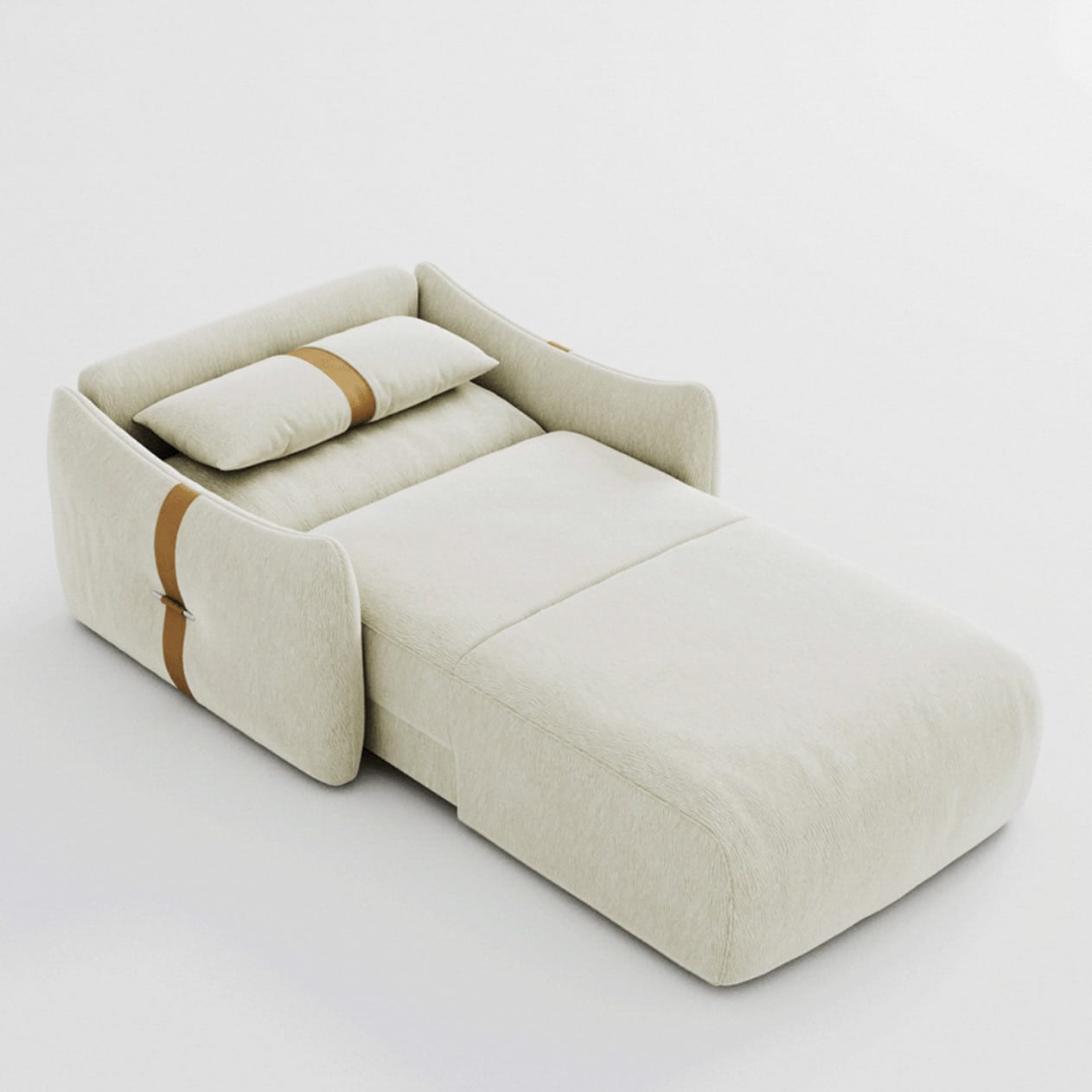 Home Atelier Nicole Electric Sofa Bed