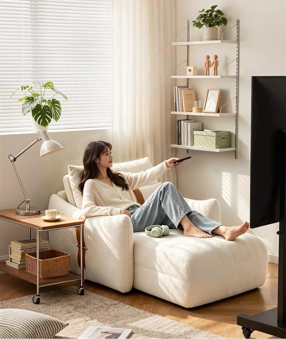 Home Atelier Nicole Electric Sofa Bed