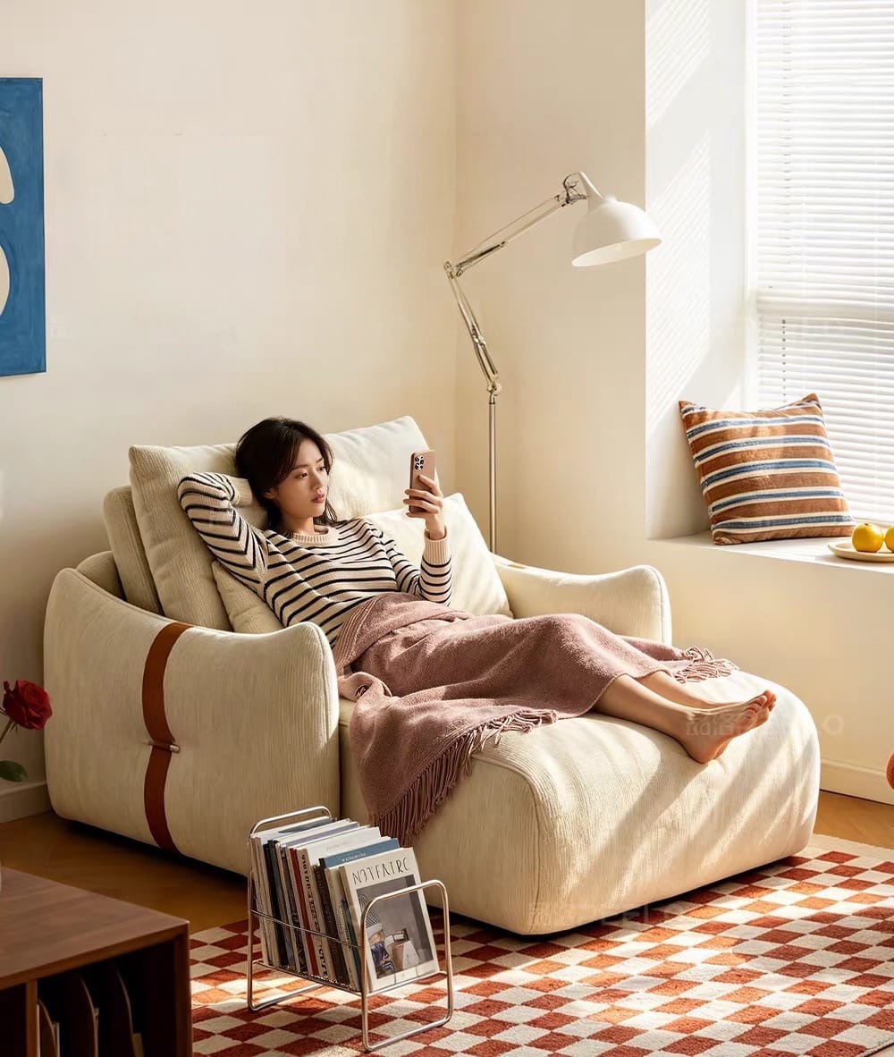 Home Atelier Nicole Electric Sofa Bed