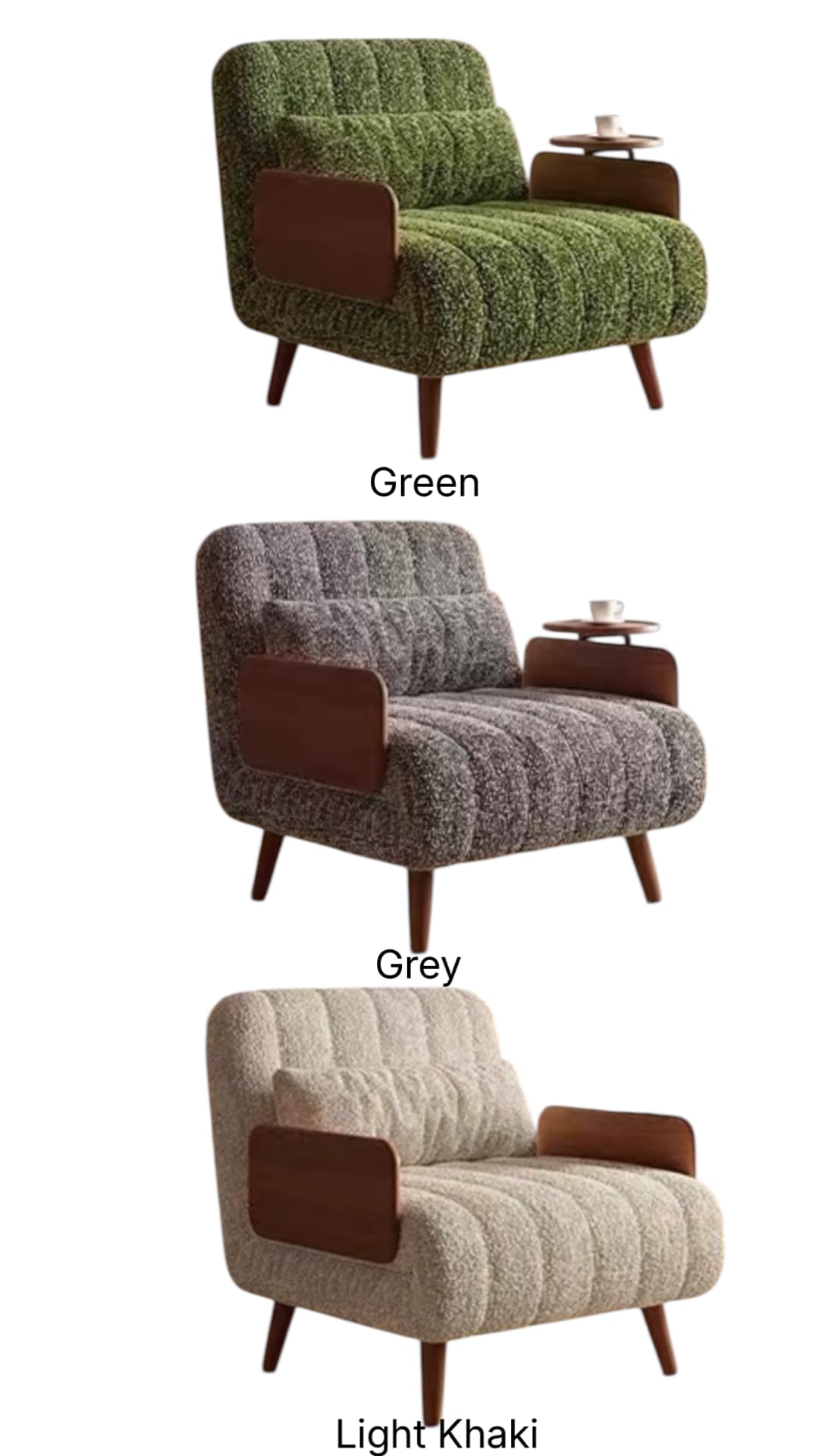 Home Atelier Nigella Sofa Bed (Copy 5)