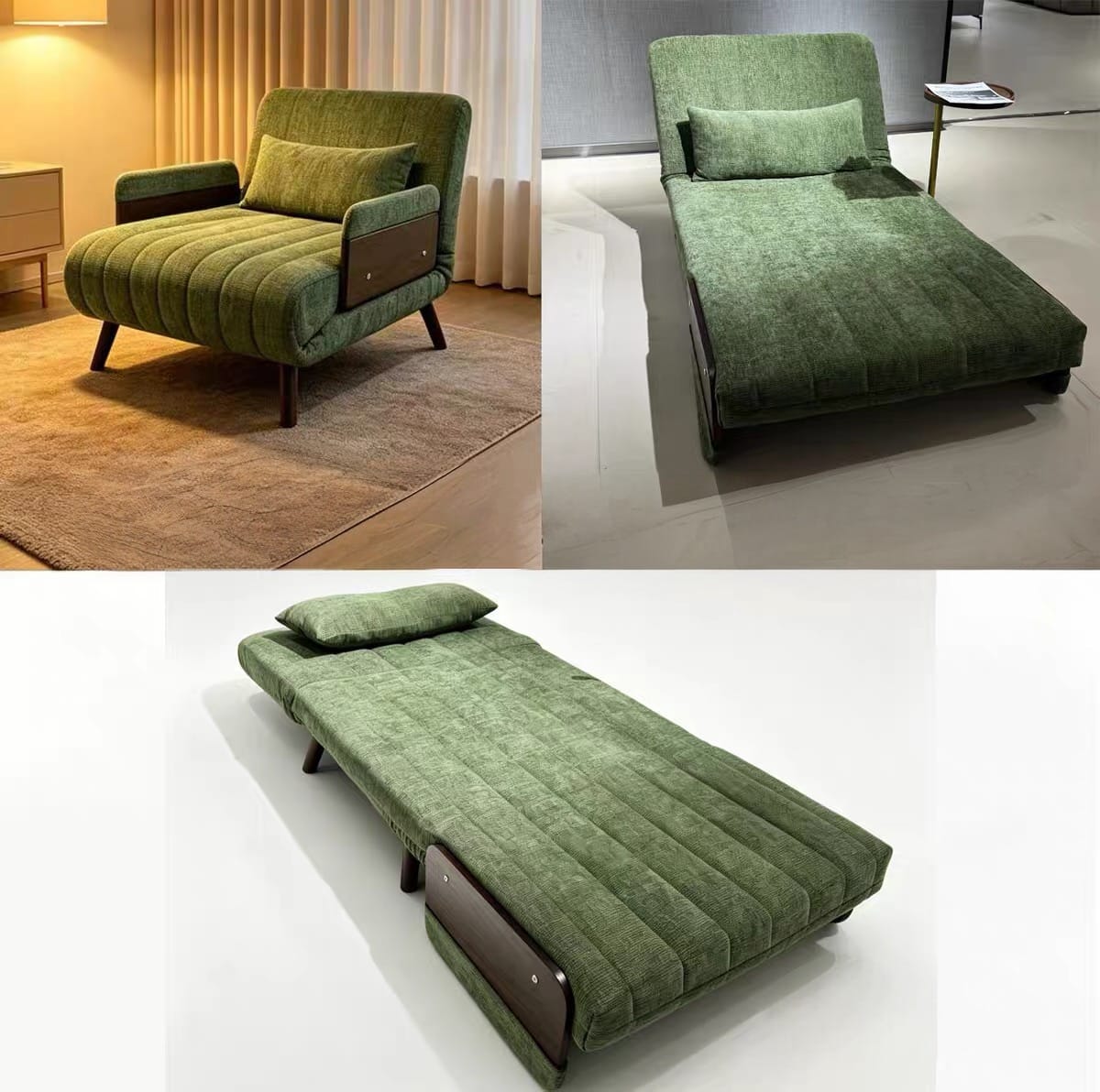 Home Atelier Nigella Sofa Bed (Copy 5)