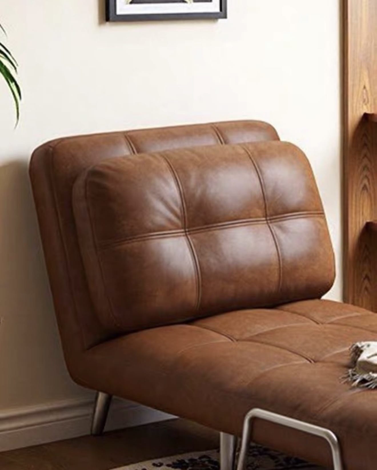 Home Atelier Noa Pull-out Boucle Sofa Bed (Copy 6)