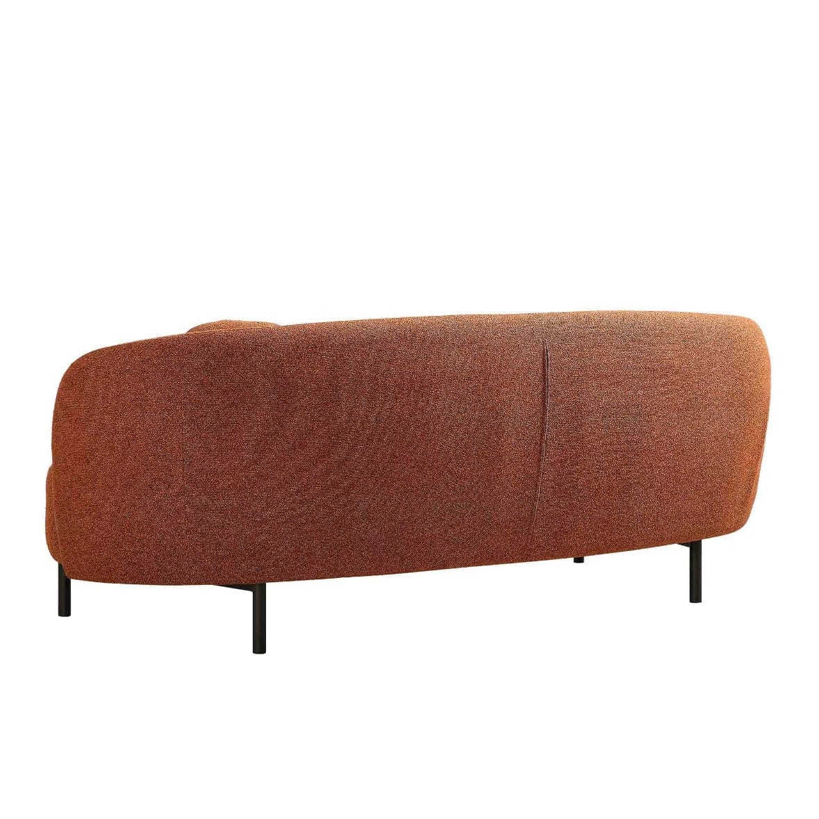 Home Atelier Noman Curve Sofa