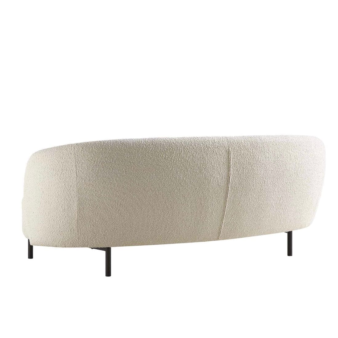 Home Atelier Noman Curve Sofa