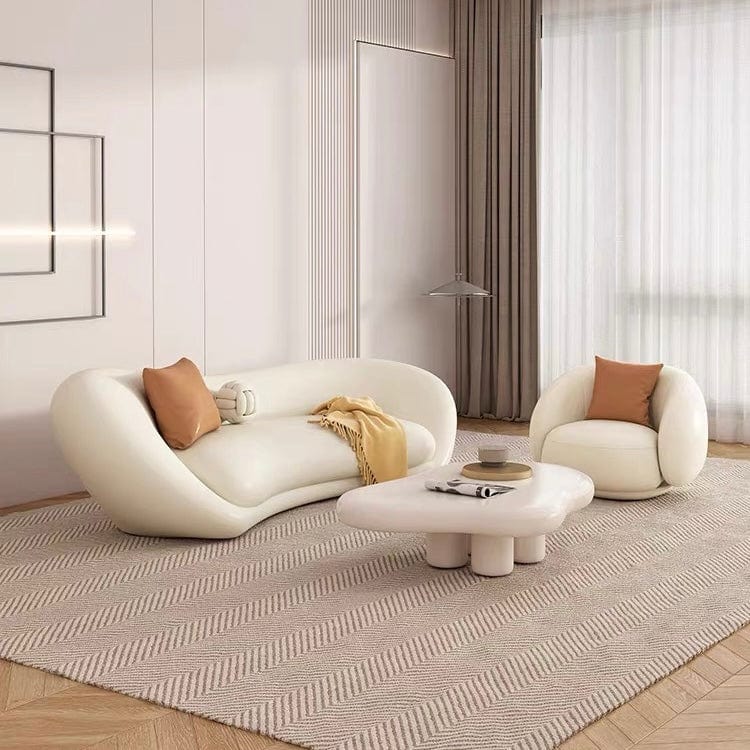 Home Atelier Nomi Curve Sofa