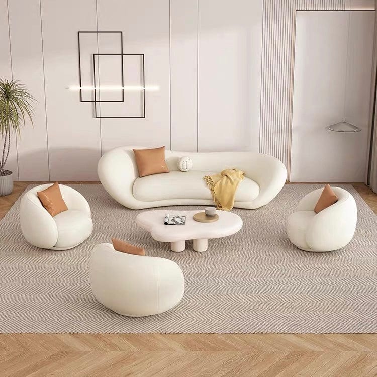 Home Atelier Nomi Curve Sofa