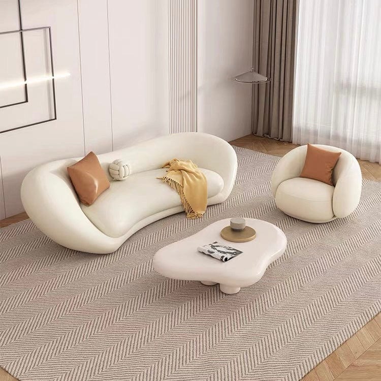Home Atelier Nomi Curve Sofa