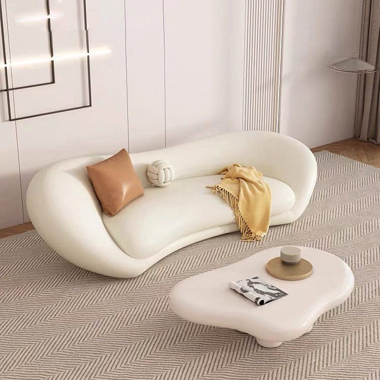 Home Atelier Nomi Curve Sofa