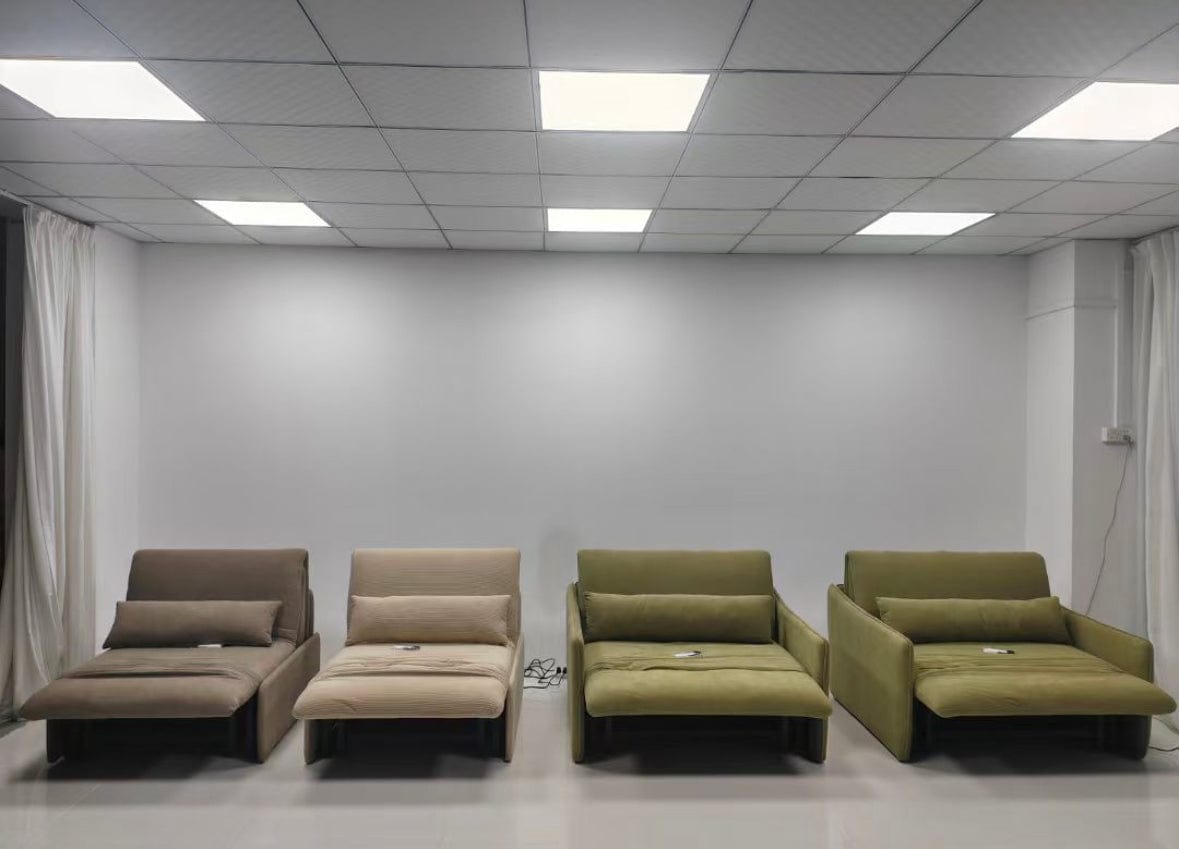 Home Atelier Novelle Electric Sofa Bed
