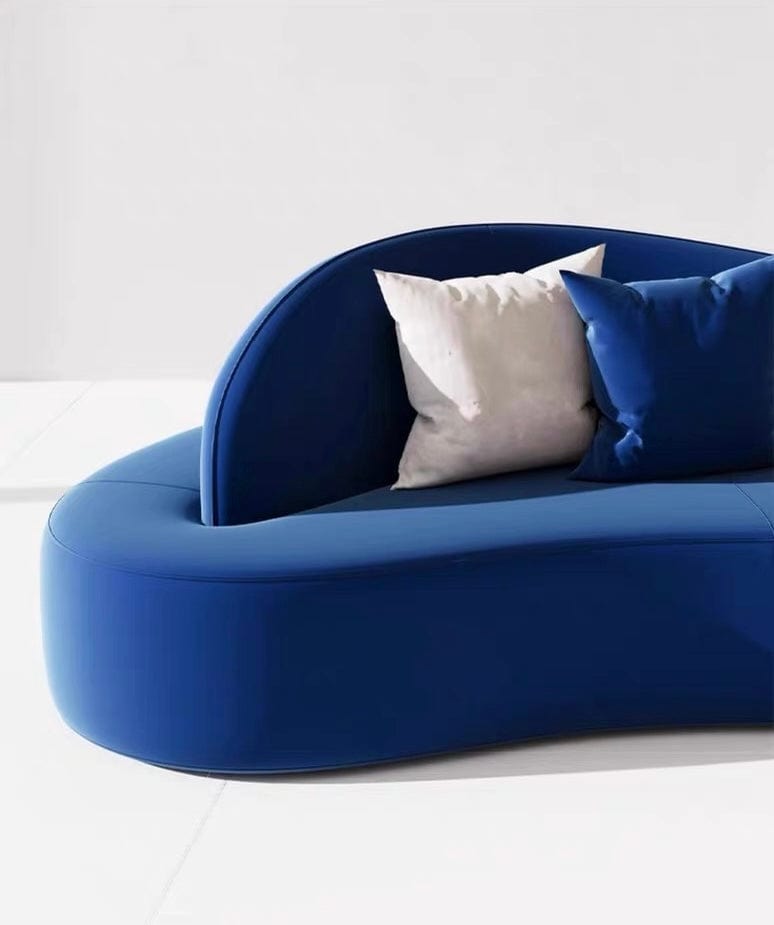 Home Atelier Olivia Curve Sofa