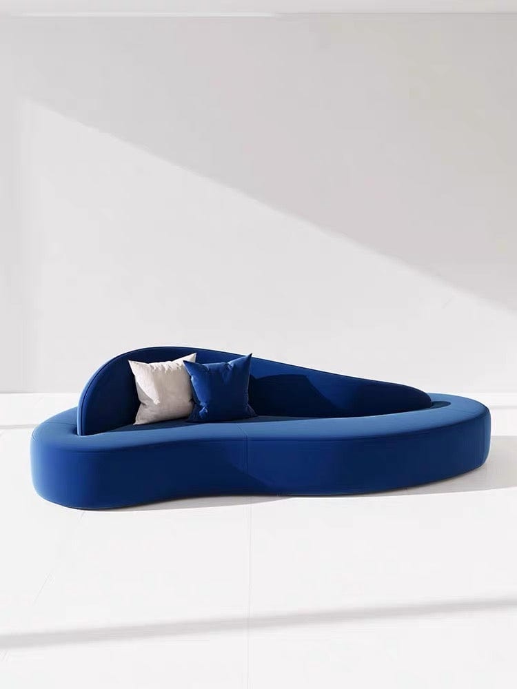 Home Atelier Olivia Curve Sofa