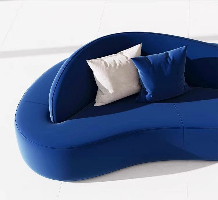 Home Atelier Olivia Curve Sofa