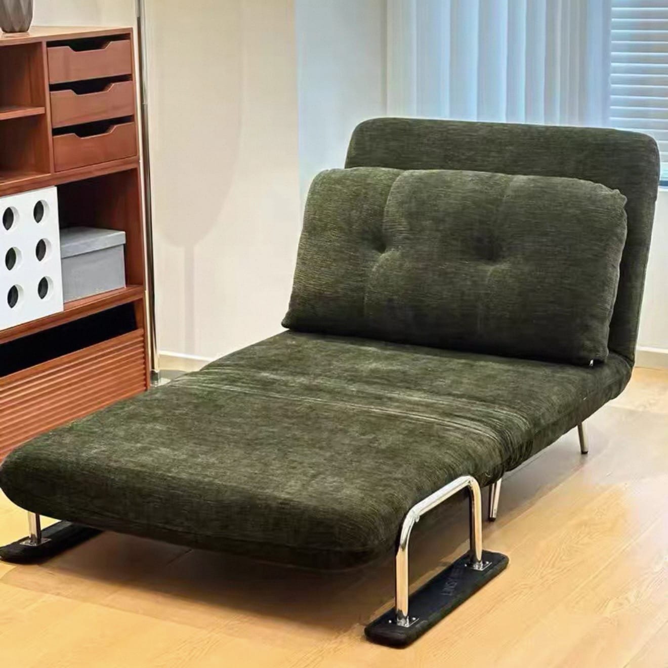 Home Atelier Opus Foldable Sofa Bed (Copy 4)