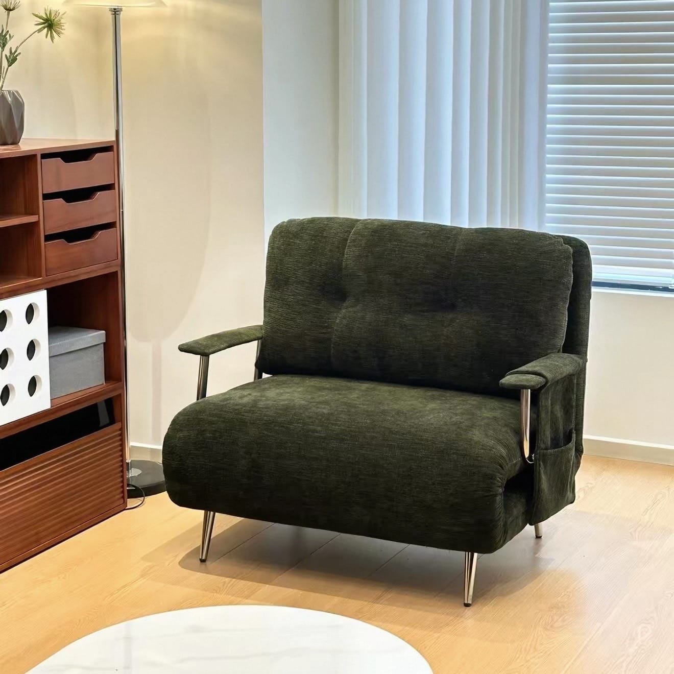 Home Atelier Opus Foldable Sofa Bed (Copy 4)