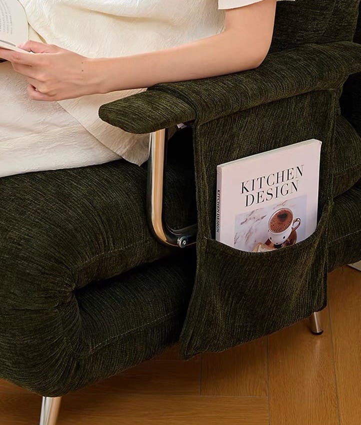 Home Atelier Opus Foldable Sofa Bed (Copy 4)