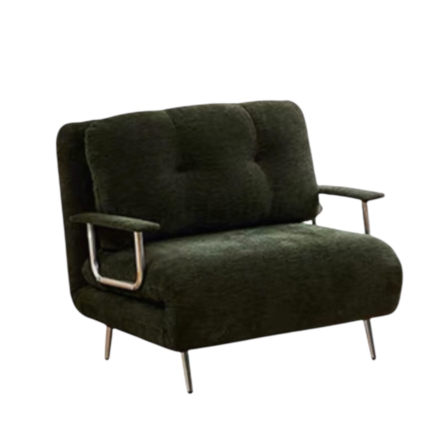 Home Atelier Opus Scratch Resistant Foldable Sofa Bed