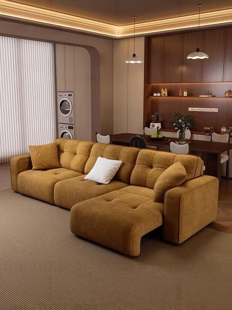 Home Atelier Orela Electric Extendable Sofa Bed