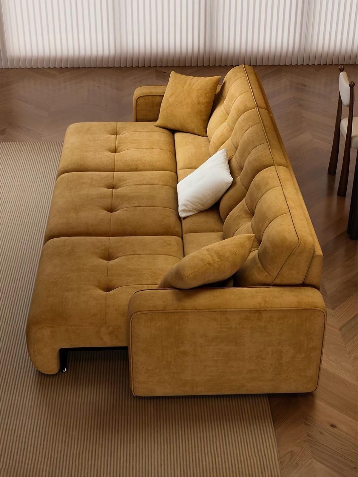 Home Atelier Orela Electric Extendable Sofa Bed
