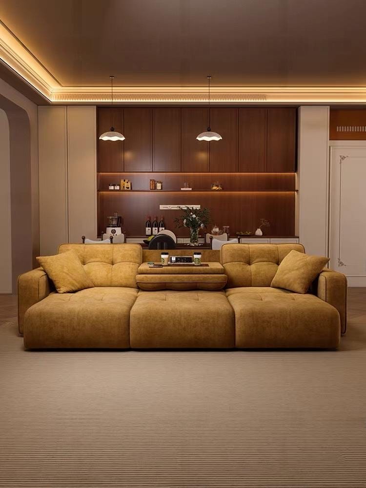 Home Atelier Orela Electric Extendable Sofa Bed