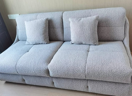 Oslen Sofa Bed Home Atelier