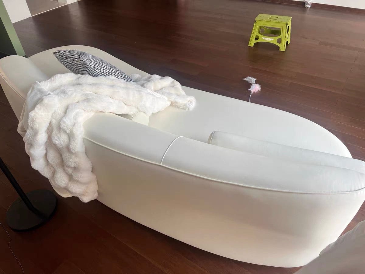 Home Atelier Parker Curve Sofa
