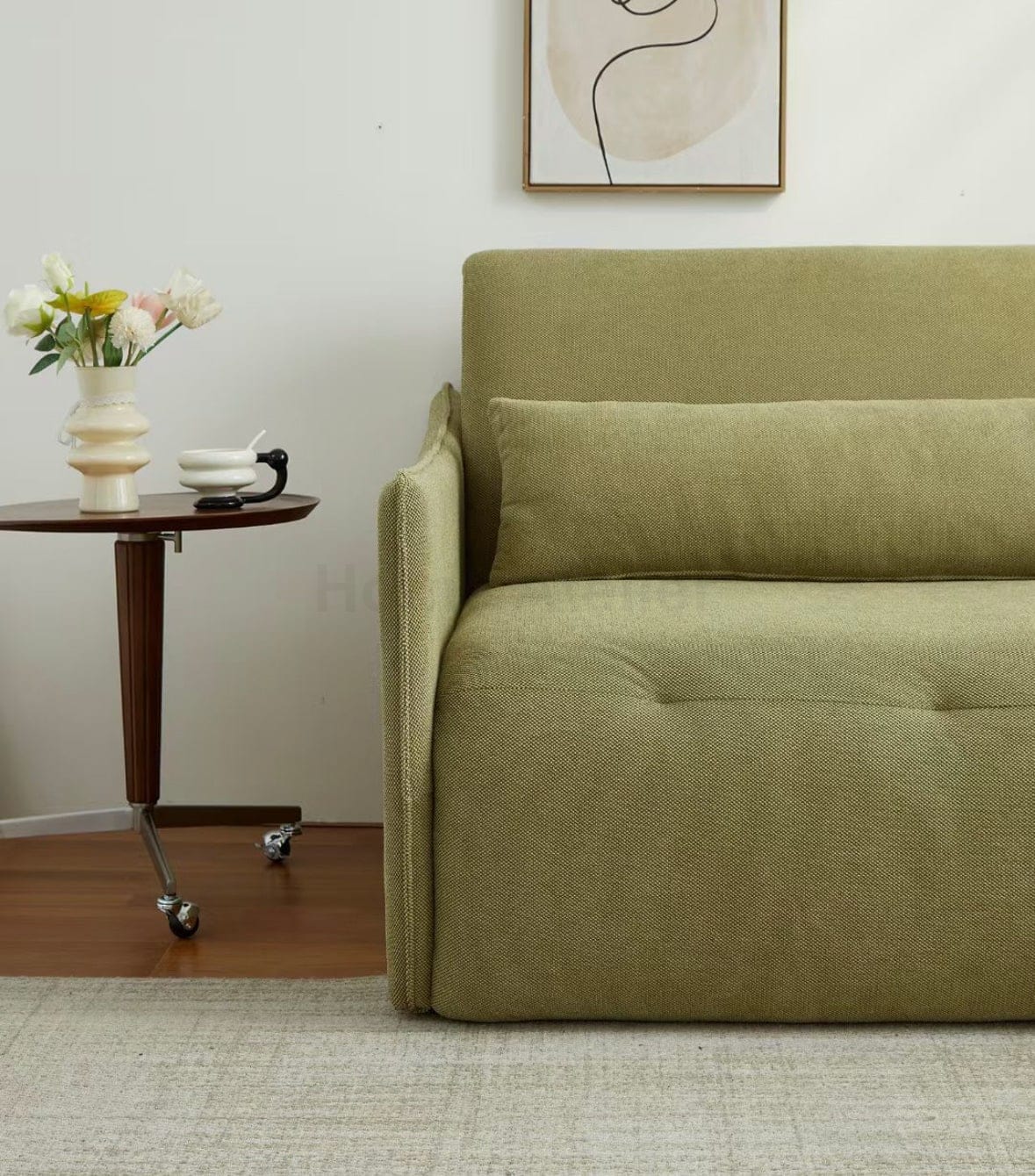 Home Atelier Paula Electric Sofa Bed