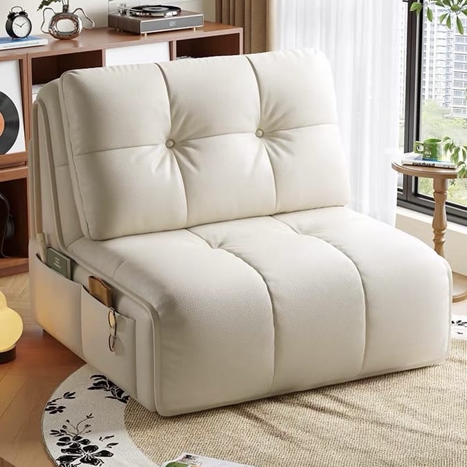 Home Atelier Penelope Scratch Resistant Electric Extendable Sofa Bed (Copy 6)
