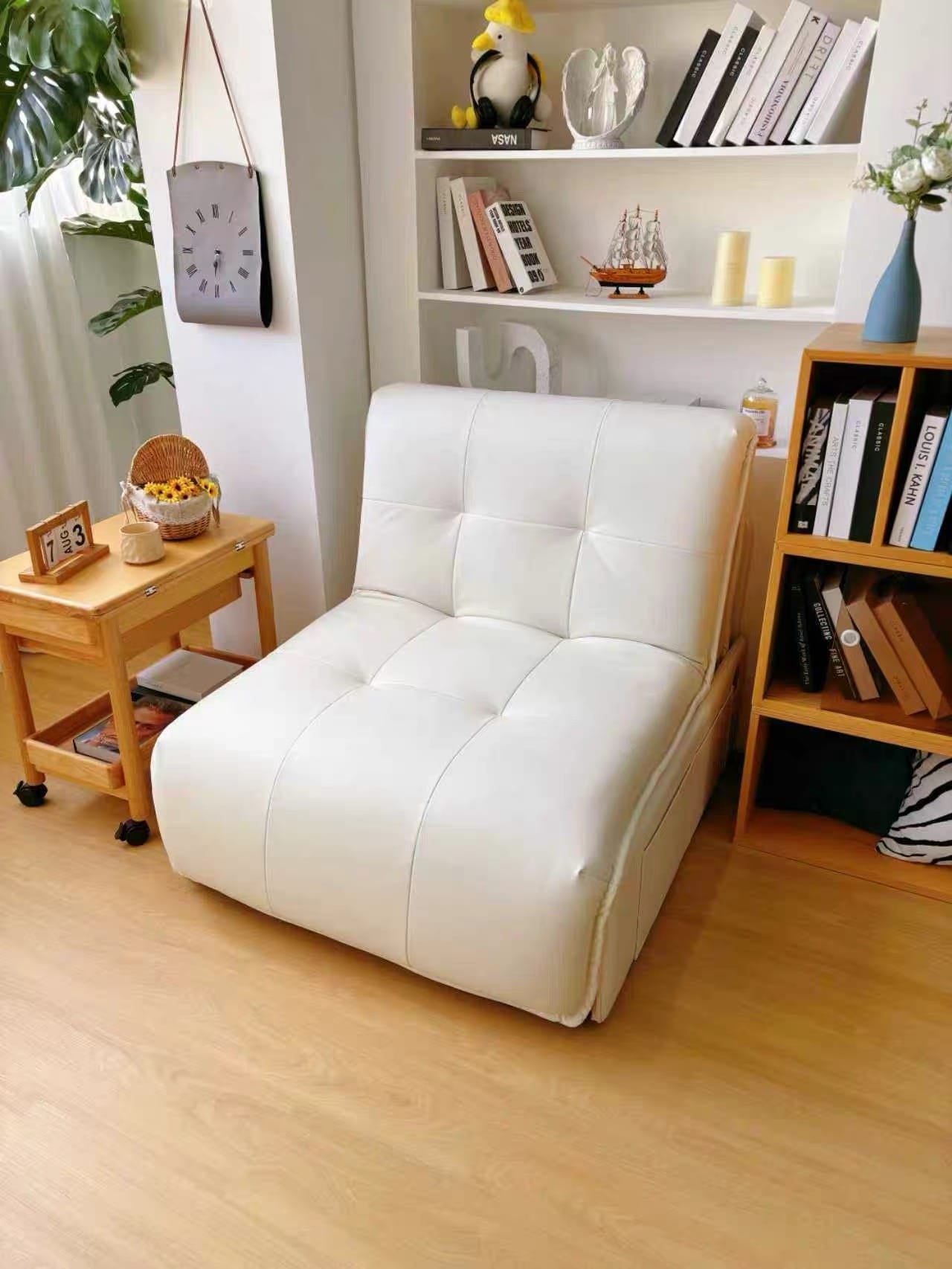 Home Atelier Penelope Scratch Resistant Electric Extendable Sofa Bed (Copy 6)