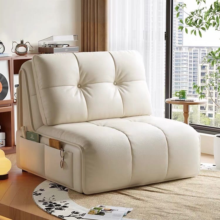 Home Atelier Penelope Scratch Resistant Electric Extendable Sofa Bed (Copy 6)