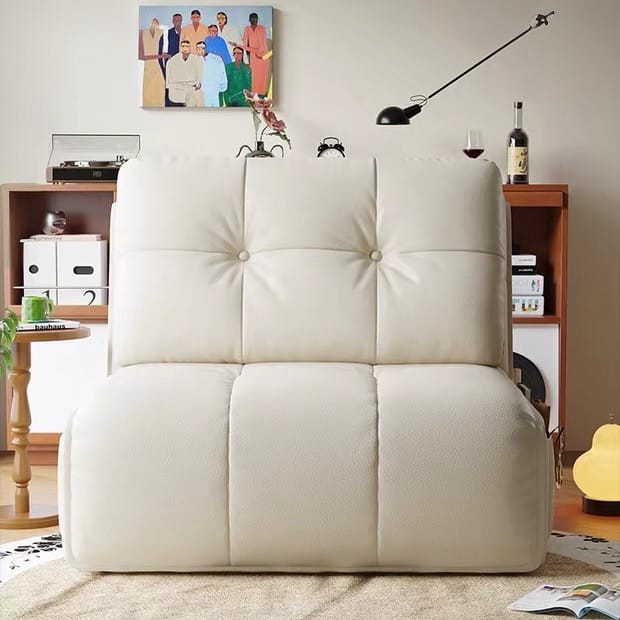 Home Atelier Penelope Scratch Resistant Electric Extendable Sofa Bed (Copy 6)