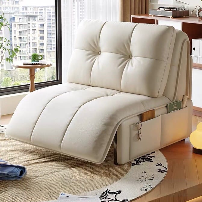 Home Atelier Penelope Scratch Resistant Electric Extendable Sofa Bed (Copy 6)