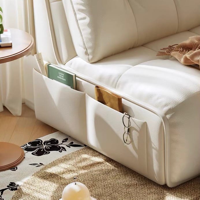 Home Atelier Penelope Scratch Resistant Electric Extendable Sofa Bed (Copy 6)