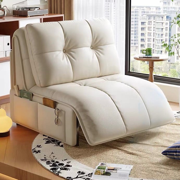 Home Atelier Penelope Scratch Resistant Electric Extendable Sofa Bed (Copy 6)