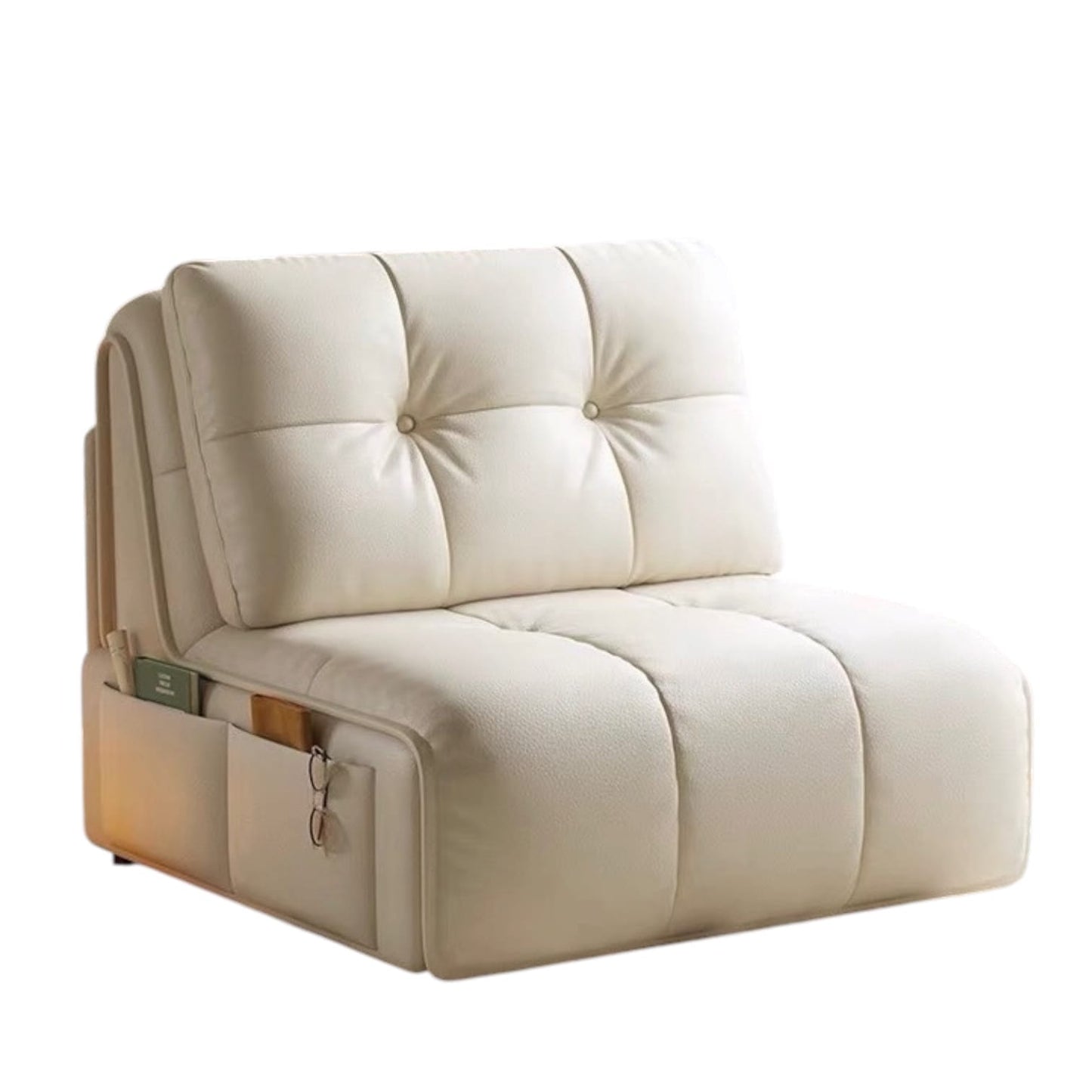 Home Atelier Penelope Scratch Resistant Electric Extendable Sofa Bed (Copy 6)