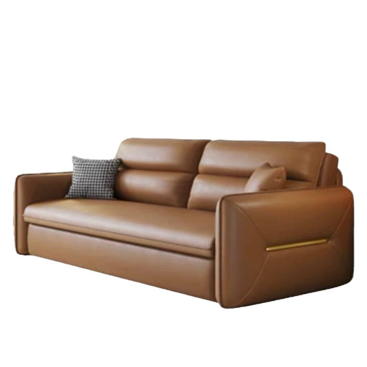 Home Atelier Penne Scratch Resistant Storage Sofa Bed
