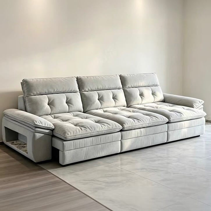 Home Atelier Penston Electric Extendable Sofa Bed (Copy 7)