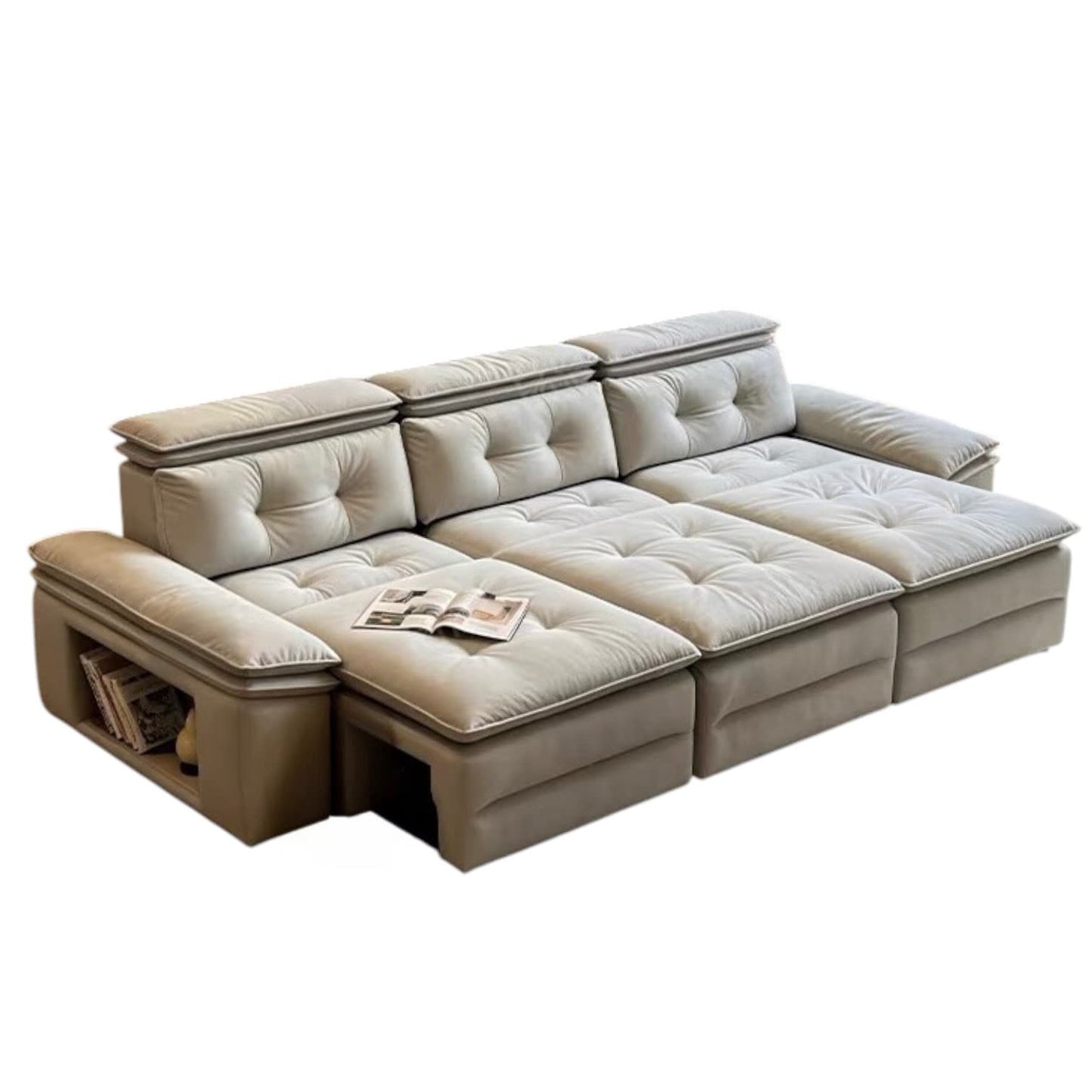 Home Atelier Penston Electric Extendable Sofa Bed (Copy 7)