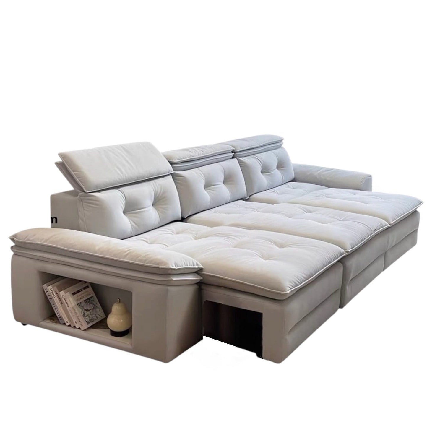Home Atelier Penston Electric Extendable Sofa Bed (Copy 7)